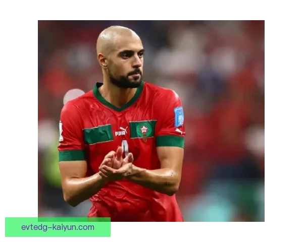 阿什拉夫世界杯表现稳健，进球集锦备受关注