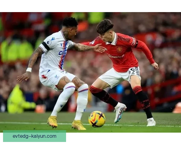 英超新星皮埃尔·霍杰状态回暖，备受关注的未来之星