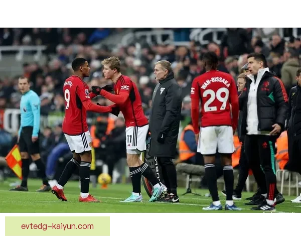 滕哈赫高位压迫战术继续发挥作用，曼联表现值得关注