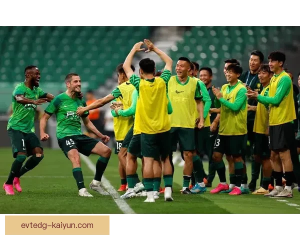 中超赛事展望：争冠与保级格局初显，多队状态持续提升