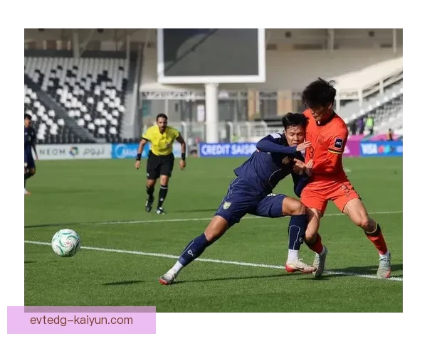 足球杯赛八强对阵形势及晋级前景分析