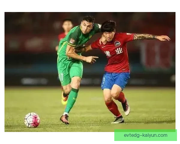 中超各队近期表现分析：状态走势与竞争力评估