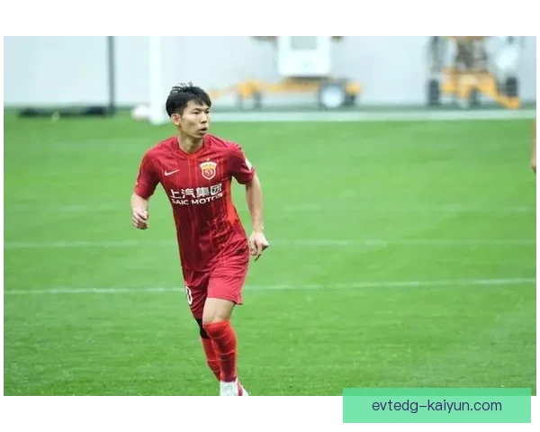 上海海港冠军阵容本赛季表现稳健，核心球员持续提升竞争力